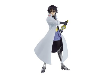 Bakuhatsu eu that time i got reincarnated as a slime figure hinata sakaguchi otherworlder vol 1