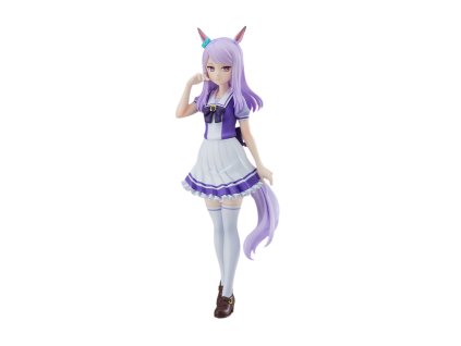 Bakuhatsu eu uma musume pretty derby figure mejiro mcqueen pop up parade 1