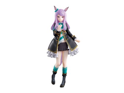 Bakuhatsu eu uma musume pretty derby figure mejiro mcqueen ichiban kuji 11 dan a prize 1