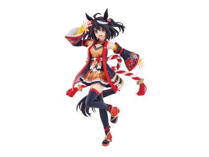 Bakuhatsu eu uma musume pretty derby figure kitasan black 5 dan a prize 1