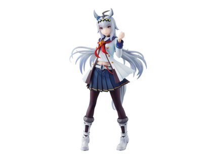 Bakuhatsu eu uma musume pretty derby figure oguri cap 3 dan a prize 123