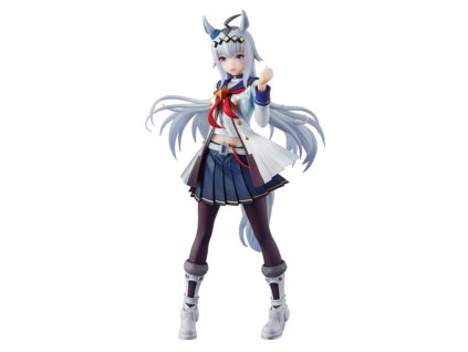 Bakuhatsu eu uma musume pretty derby figure oguri cap 3 dan last one ver 1