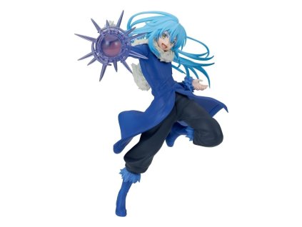 Bakuhatsu eu that time i got reincarnated as a slime figure rimuru tempest espresto phantom effect 1