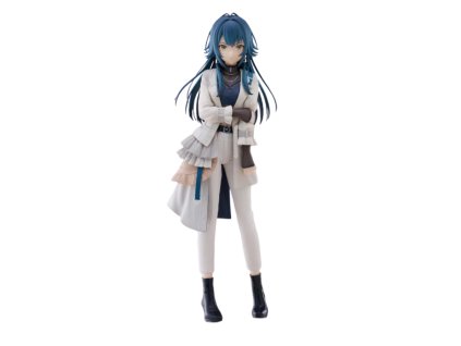 Bakuhatsu eu the idolmaster million live figure temari tsukimura stylish pose 1