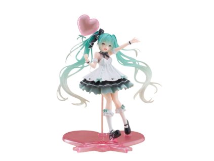 Bakuhatsu eu vocaloid figure hatsune miku artist masterpiece birthday 2025 party ver 1