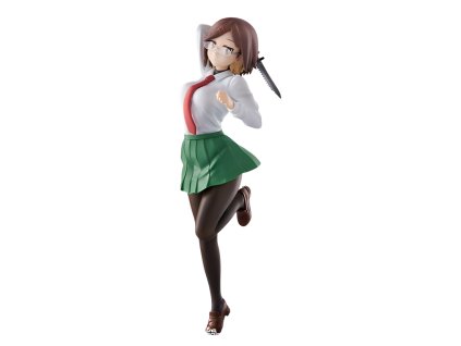 Bakuhatsu eu a ninja and an assassin under one roof figure konoha koga trio try it 1