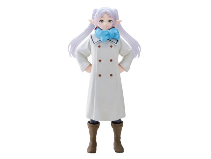 Bakuhatsu eu frieren beyond journey s end figure frieren winter clothes ver 1