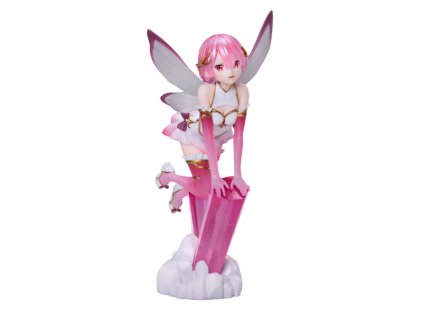 Bakuhatsu eu re zero starting life in another world figure ram 1 7 jewel princess 1