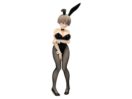 Bakuhatsu eu uzaki chan wants to hang out figure uzaki hana bicute bunnies 1