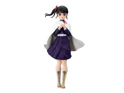 Bakuhatsu eu demon slayer figure kanao tsuyuri glitter glamours 1