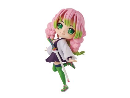 Bakuhatsu eu demon slayer figure kanroji mitsuri q posket 1