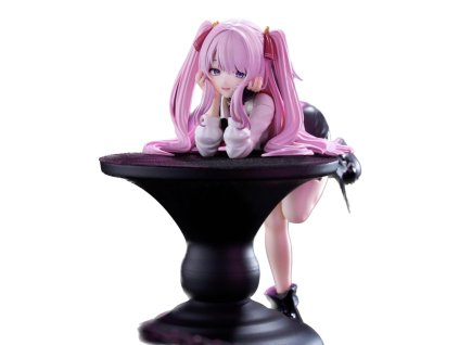 Goddess of Victory: Nikke figure Yuni (Noodle Stopper)