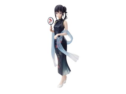 Bakuhatsu eu lycoris recoil figure inoue takina china style 1