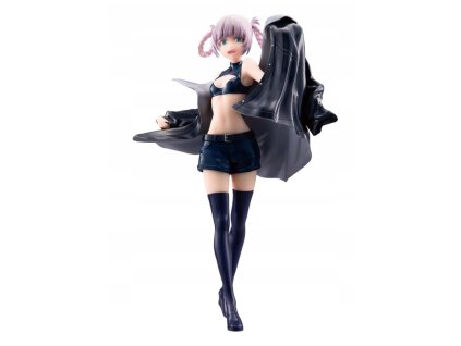 Bakuhatsu eu call of the night figure nanakusa nazuna glitter glamours 1