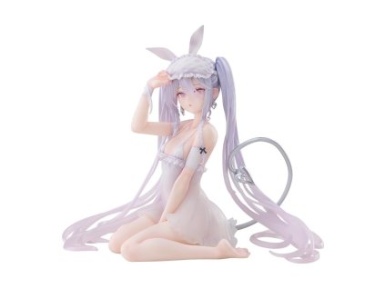 Bakuhatsu eu rurudo figure sugar espresto sleepy bunny 1