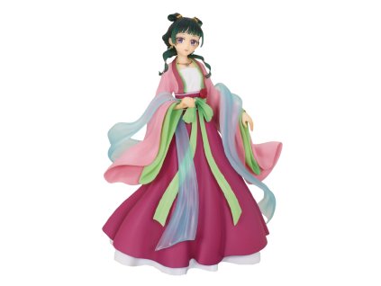 Bakuhatsu eu the apothecary diaries figure maomao brilliant 1