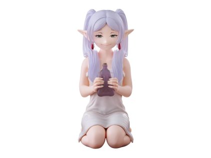 Bakuhatsu eu frieren beyond journey s end figure frieren relax time 1
