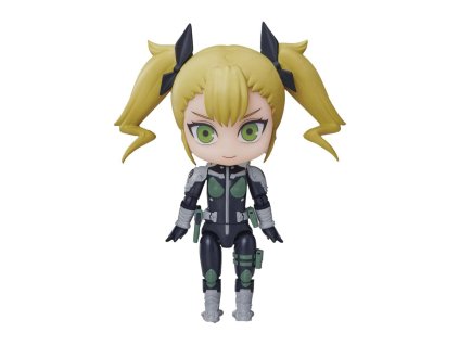 Bakuhatsu eu kaiju no 8 figure kaiju dform 1