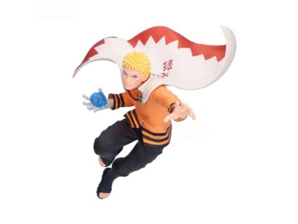Bakuhatsu eu boruto naruto next generations figure naruto uzumaki vibration stars ii 1