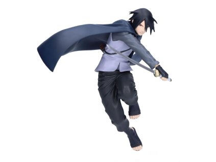 Bakuhatsu eu boruto naruto next generations figure sasuke uchiha vibration stars ii 1