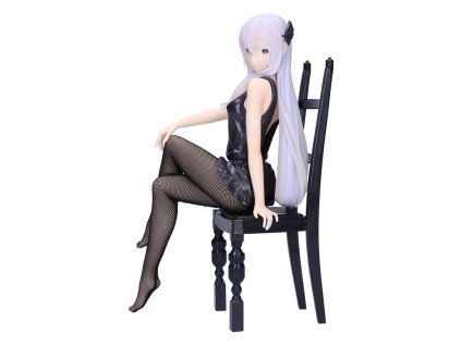 Bakuhatsu eu re zero starting life in another world figure echidna relax time 1