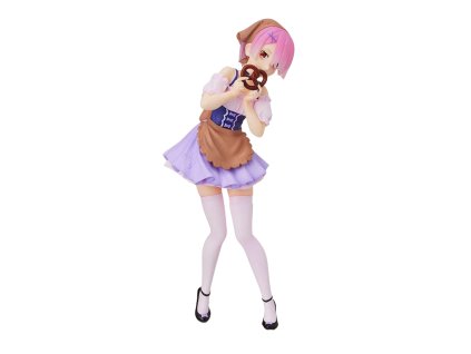 Bakuhatsu eu re zero starting life in another world figure ram spm oktoberfest 1