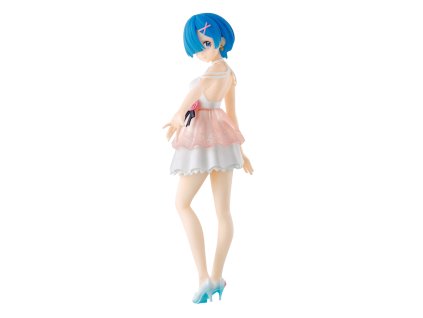 Bakuhatsu eu re zero starting life in another world figure rem serenus counture vol 1
