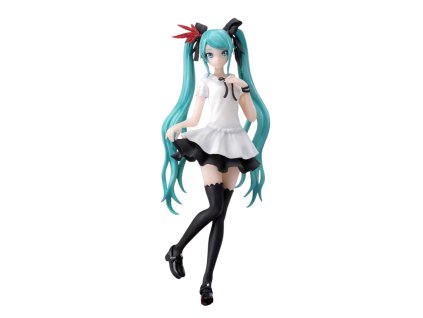 Bakuhatsu eu vocaloid figure hatsune miku project diva mega 39 luminasta 1