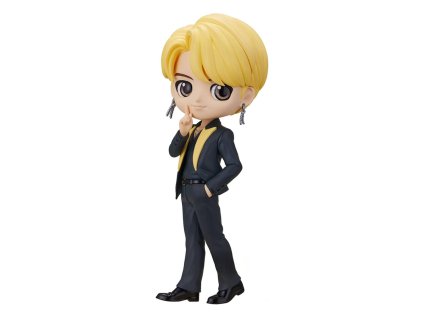 Bakuhatsu eu bts figure jimin q posket tinytan dynamite butter 1