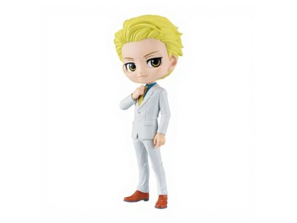 Bakuhatsu eu jujutsu kaisen figure kento nanami q posket b 1