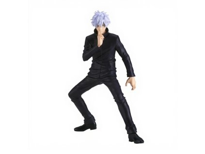 Bakuhatsu eu jujutsu kaisen figure satoru gojo jufutsunowaza 1
