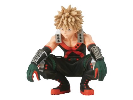 Bakuhatsu eu my hero academia figure bakugo katsuki break time collection vol 2 1
