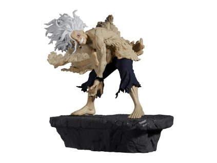 Bakuhatsu eu my hero academia figure shigaraki tomura combination battle 1