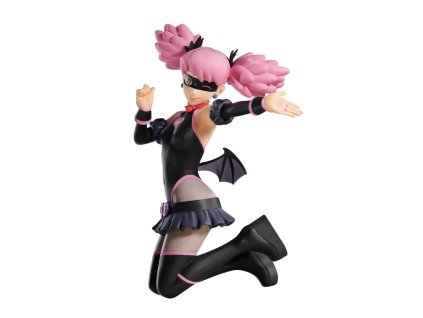 Bakuhatsu eu my hero academia vigilantes figure pop step the amazing heroes another 1