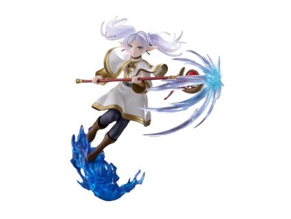 Bakuhatsu eu frieren beyond journey s end figure frieren amp 1