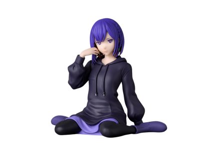 Bakuhatsu eu kamitsubaki city under construction figure tanioki rime pm perchering 1