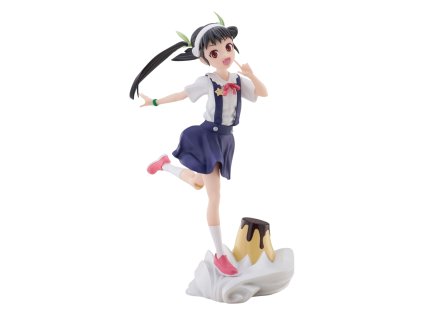 Bakuhatsu eu monogatari series figure mayoi hachikuji espresto 1