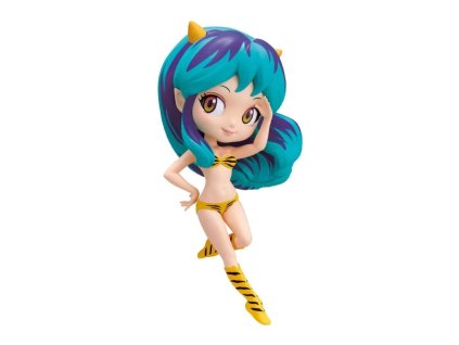 Bakuhatsu eu urusei yatsura lum q posket a 1