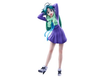 Bakuhatsu eu the shiunji family children figure minami shiunji trio try it 1