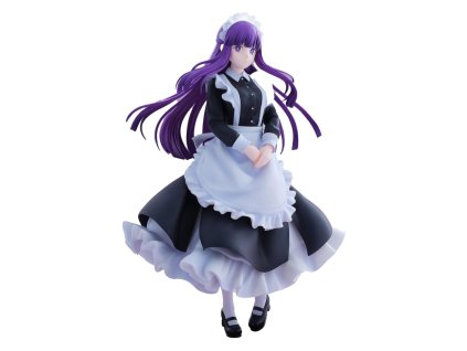 Bakuhatsu eu frieren beyond journey s end figure fern maid costume 1