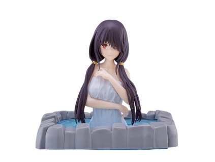 Bakuhatsu eu date a live figure kurumi tokisaki thermae utopia casual 1