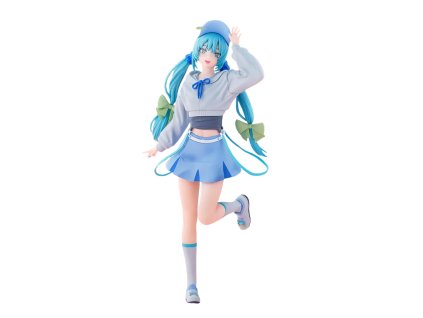 Bakuhatsu eu vocaloid figure hatsune hatsune miku conceptual series vol 2 1