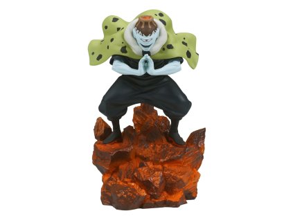 Bakuhatsu eu jujutsu kaisen figure jogo combination battle 1