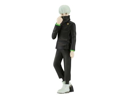 Bakuhatsu eu jujutsu kaisen figure toge inumaki jukon no kata 1