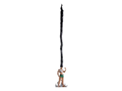 Bakuhatsu eu hunter hunter figure gon freecss fig life 1