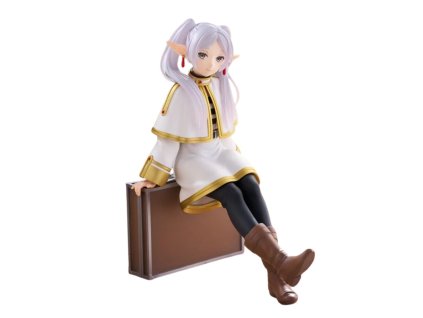 Bakuhatsu eu frieren beyond journey s end figure frieren desktop cute trunk case ver 1