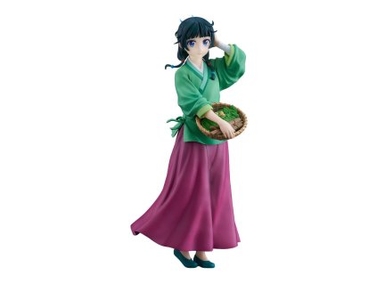 Bakuhatsu eu the apothecary Bakuhatsu eu diaries figure maomao pop up parade 1