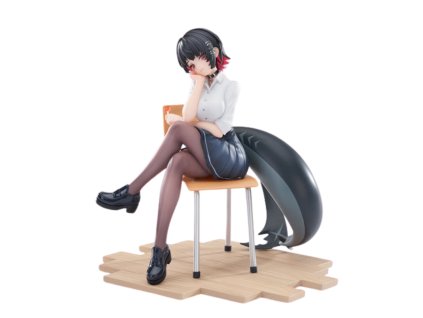 Bakuhatsu eu zenless zone zero figure ellen joe limepie series monday to friday ver 1