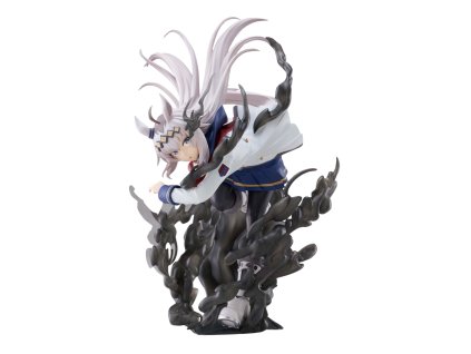 Bakuhatsu eu uma musume pretty derby figure oguri cap banpresto evolve cinderella gray 1