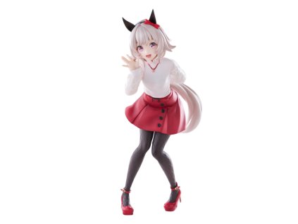 Bakuhatsu eu uma musume pretty derby figure curren chan trio try it 1